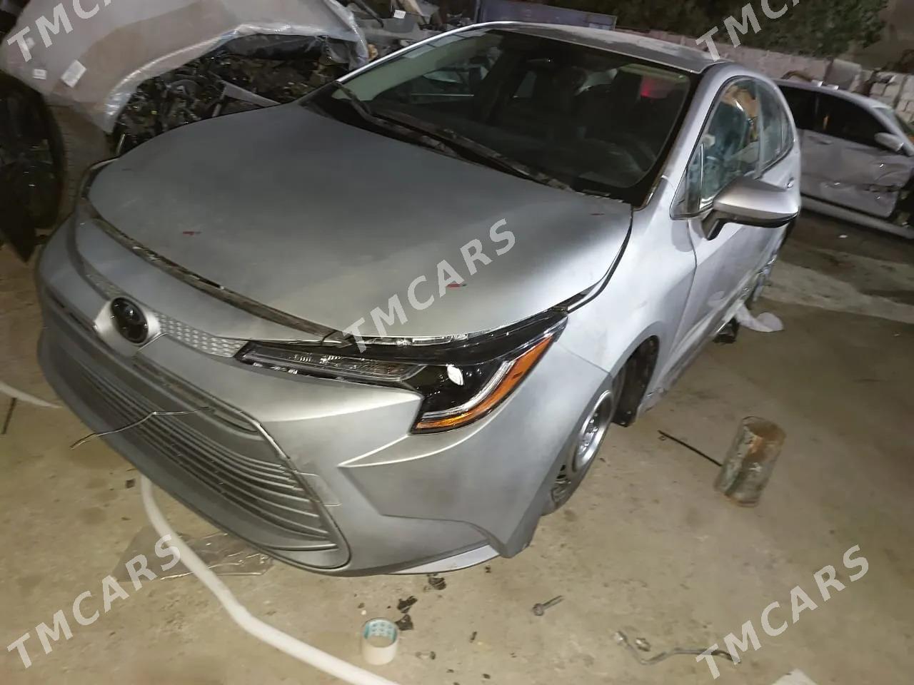 Toyota Corolla 2024 - 240 000 TMT - Mary - img 3