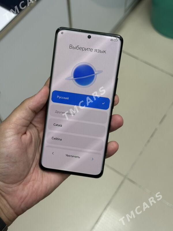 Xiaomi 12s Ultra 12/256 - Aşgabat - img 4