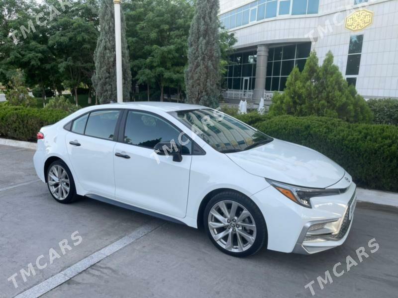 Toyota Corolla 2021 - 235 000 TMT - Mary - img 2