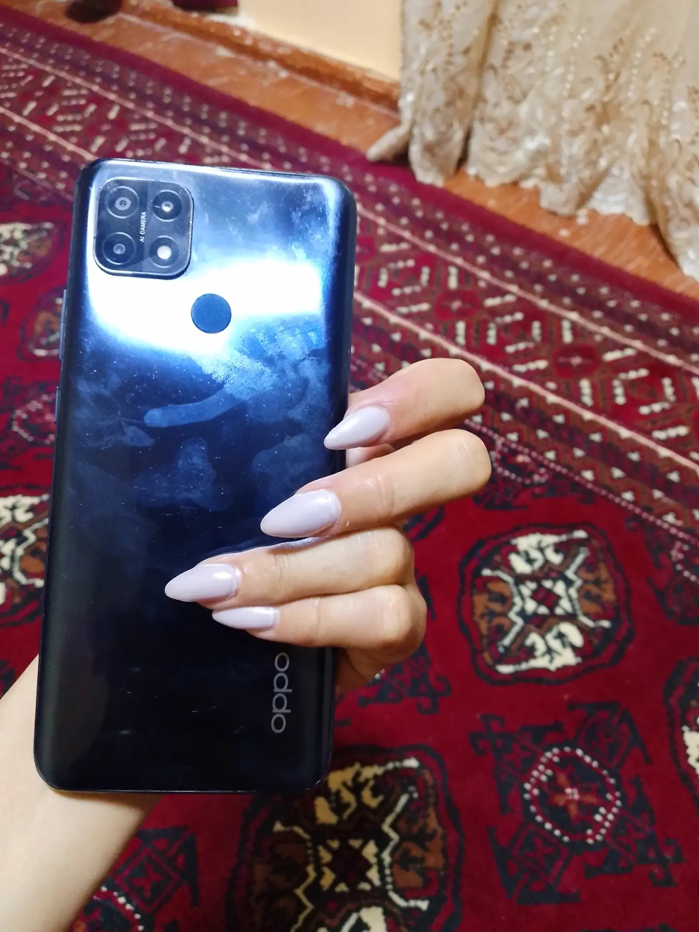 Oppo15 S - Чарджоу - img 2