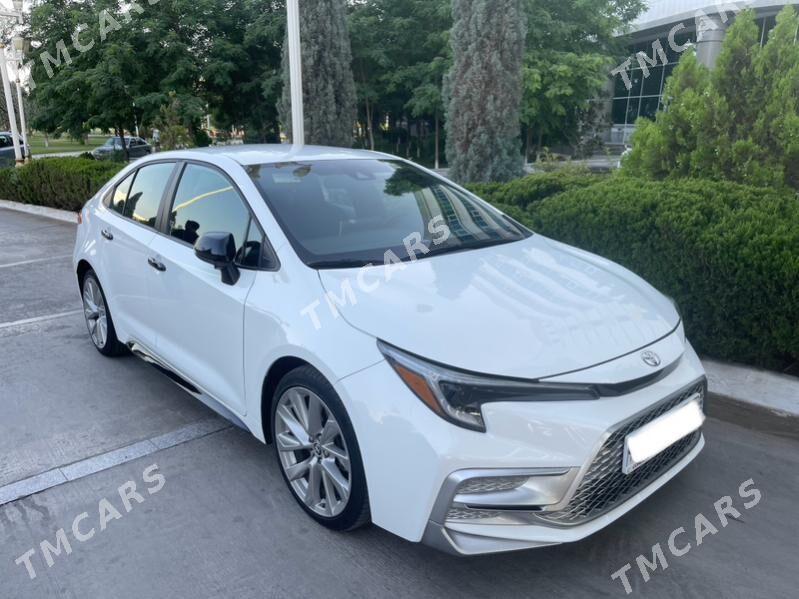 Toyota Corolla 2021 - 235 000 TMT - Mary - img 6