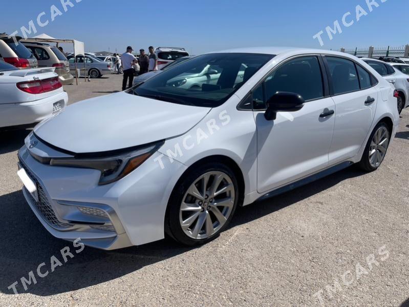 Toyota Corolla 2021 - 235 000 TMT - Mary - img 9