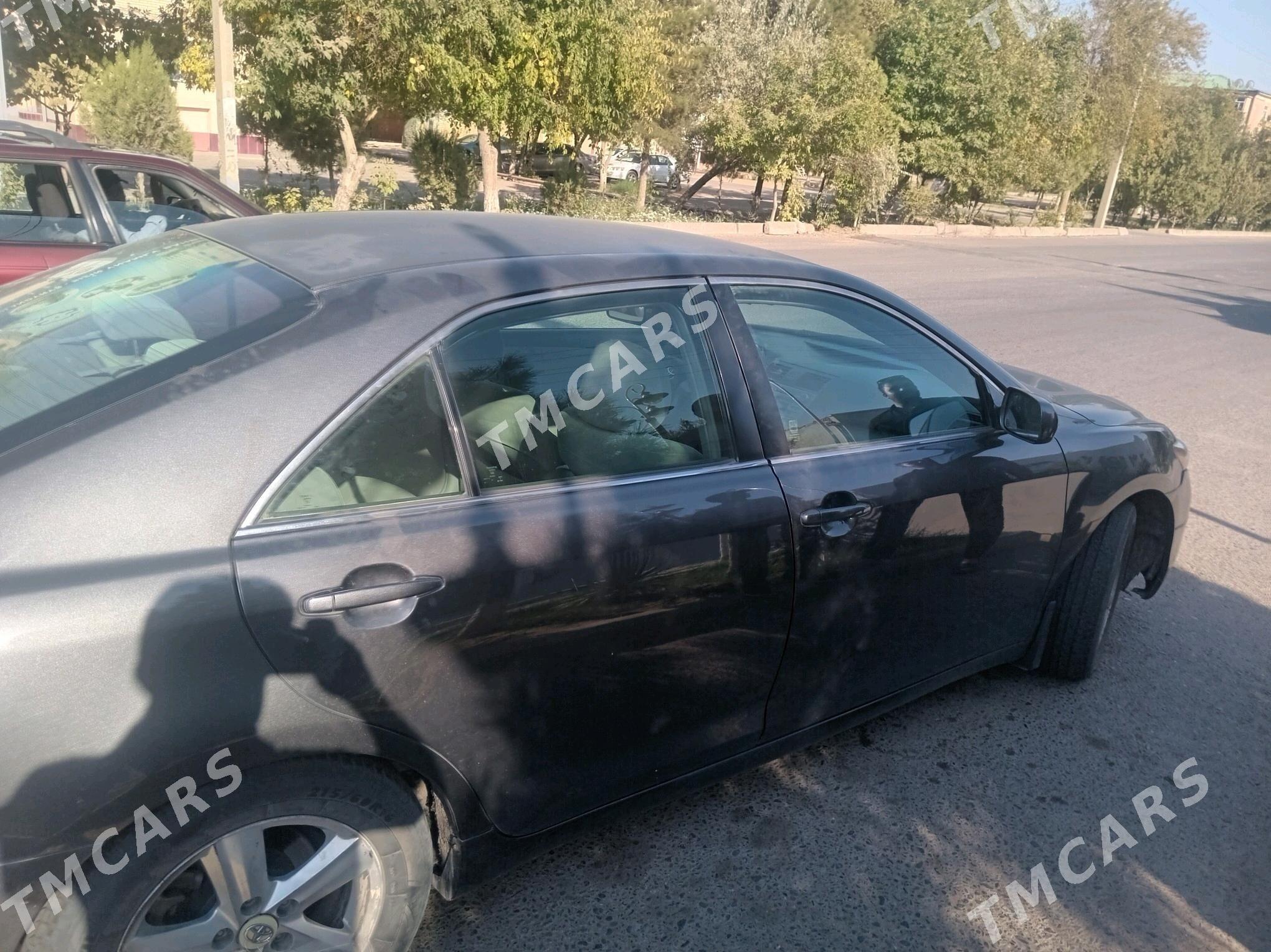 Toyota Camry 2008 - 160 000 TMT - Mary - img 3