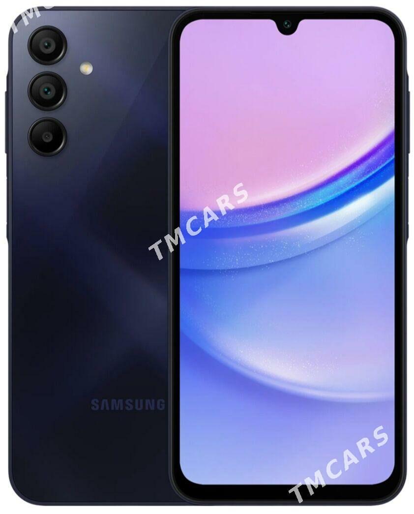 A15 Samsung - Mary - img 2