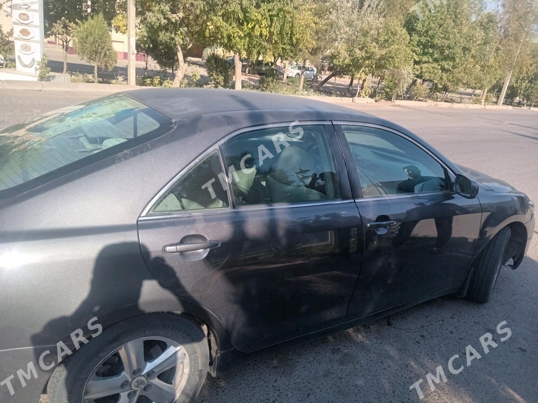 Toyota Camry 2008 - 160 000 TMT - Mary - img 2