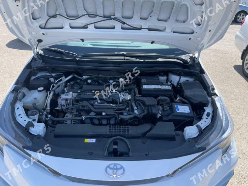 Toyota Corolla 2021 - 235 000 TMT - Mary - img 10