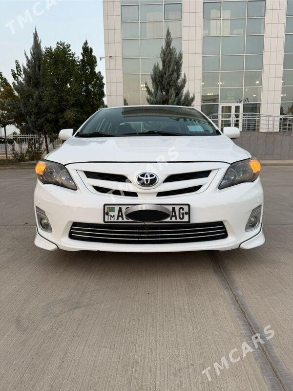 Toyota Corolla 2011 - 200 000 TMT - Чоганлы - img 5