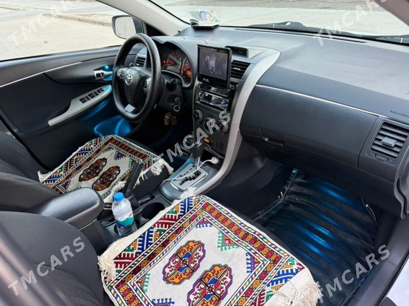 Toyota Corolla 2011 - 200 000 TMT - Чоганлы - img 3