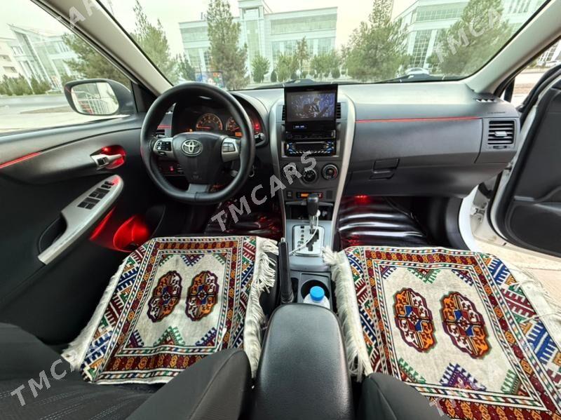 Toyota Corolla 2011 - 200 000 TMT - Чоганлы - img 2