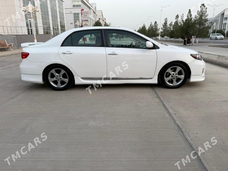 Toyota Corolla 2011 - 200 000 TMT - Чоганлы - img 6