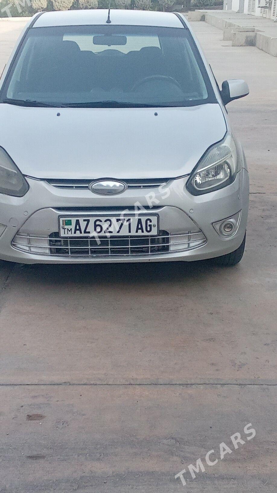 Ford Figo 2011 - 83 000 TMT - Büzmeýin GRES - img 3
