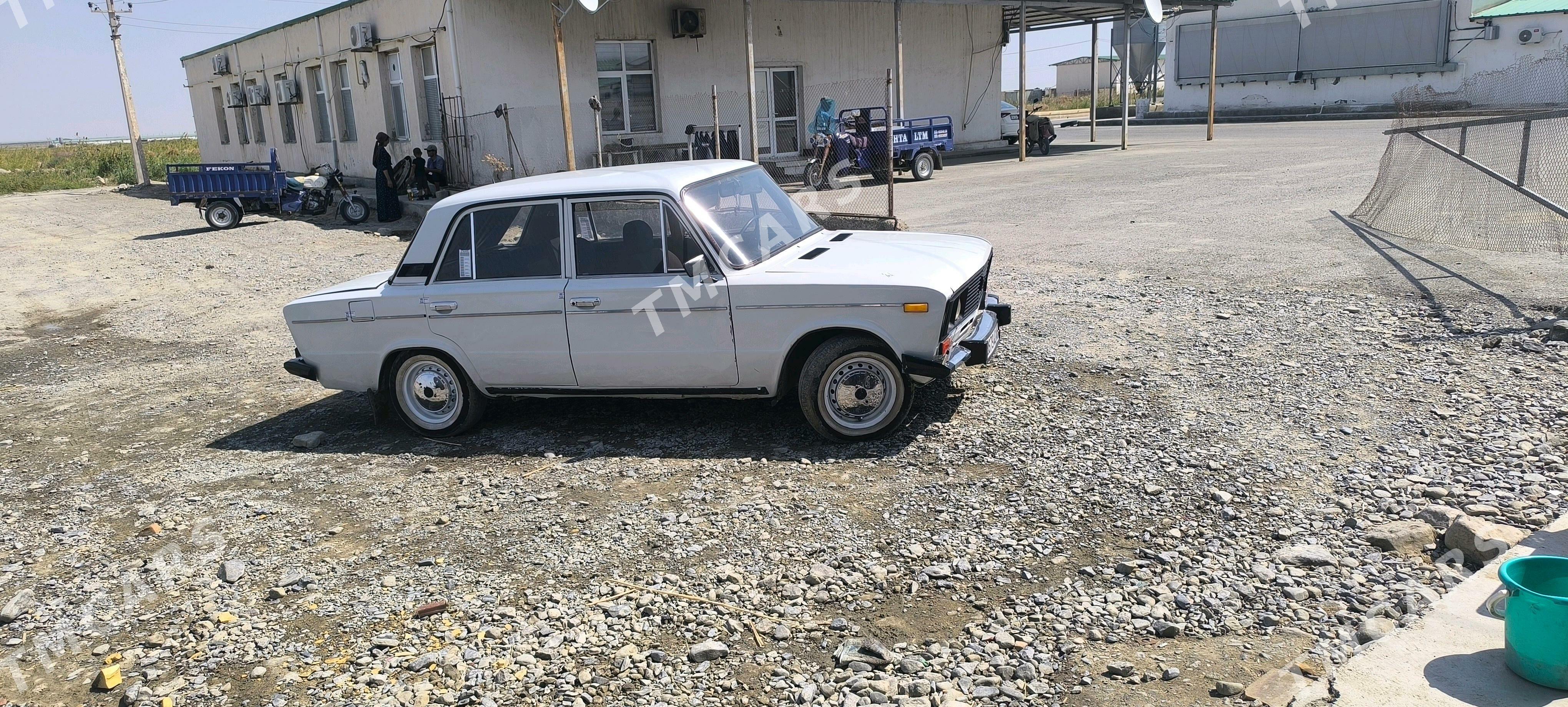 Lada 2106 1987 - 30 000 TMT - Бахарден - img 3