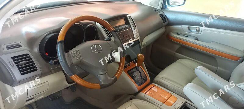 Lexus RX 330 2004 - 250 000 TMT - Baýramaly - img 2