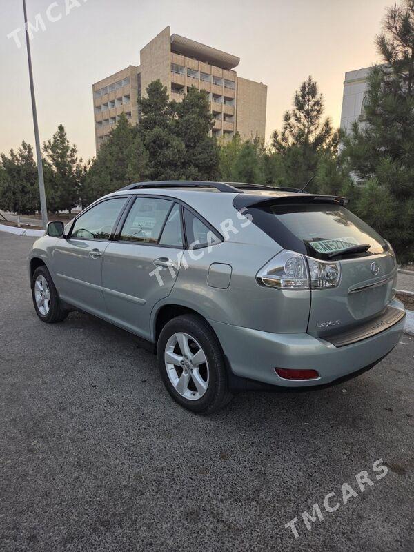 Lexus RX 330 2004 - 250 000 TMT - Baýramaly - img 7