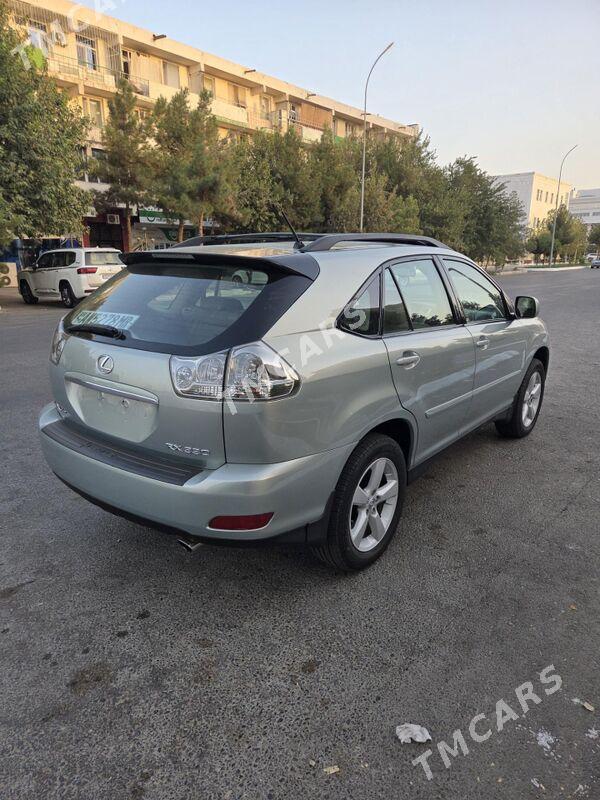 Lexus RX 330 2004 - 250 000 TMT - Baýramaly - img 6