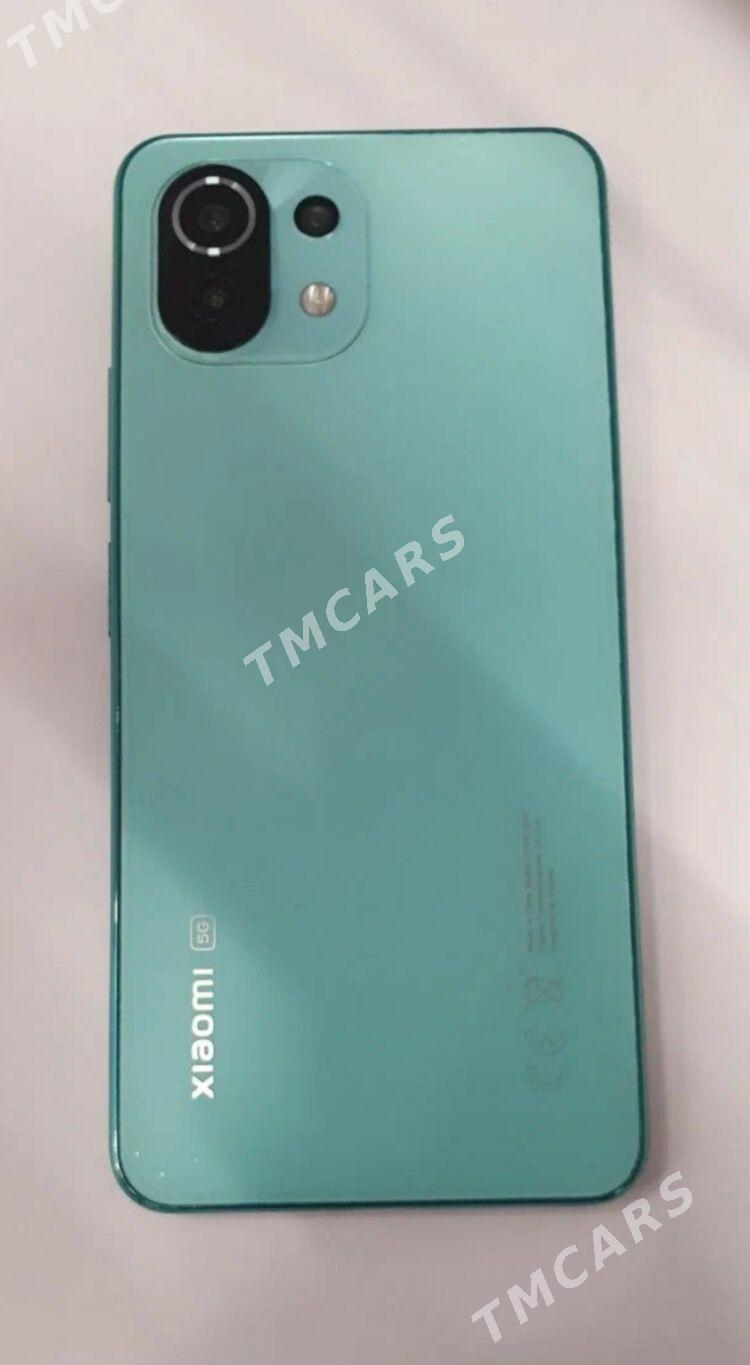 Xiaomi 11 lite 5G NE - Aşgabat - img 2