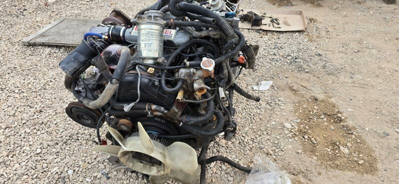 dwigatel motor 15 000 TMT - Balkanabat - img 3