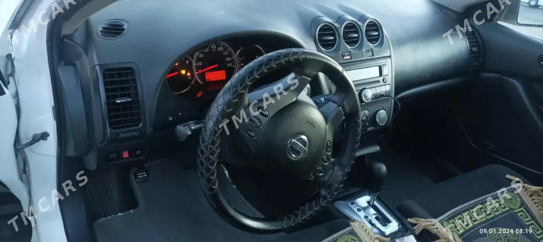 Nissan Altima 2010 - 105 000 TMT - Baýramaly - img 2