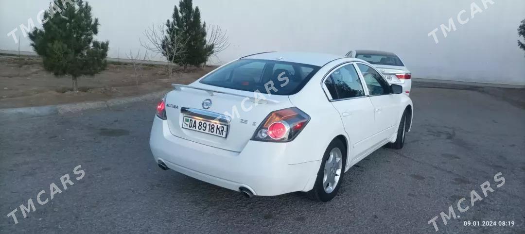 Nissan Altima 2010 - 105 000 TMT - Baýramaly - img 4