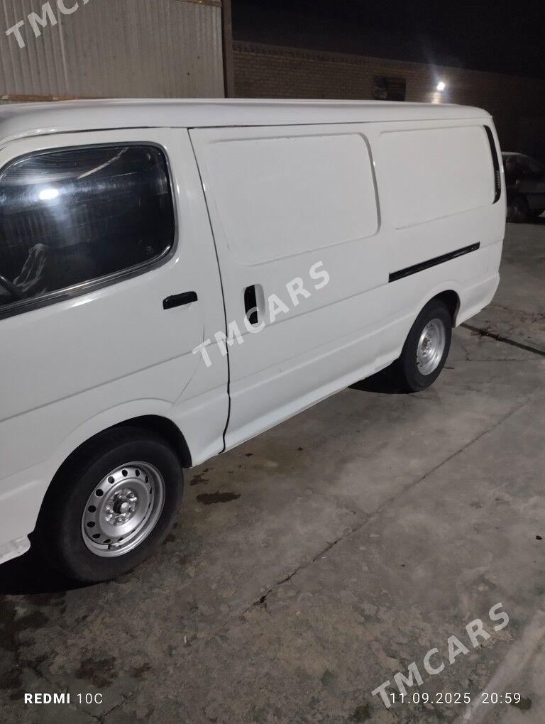 Toyota Hiace 1995 - 86 000 TMT - Mary - img 4