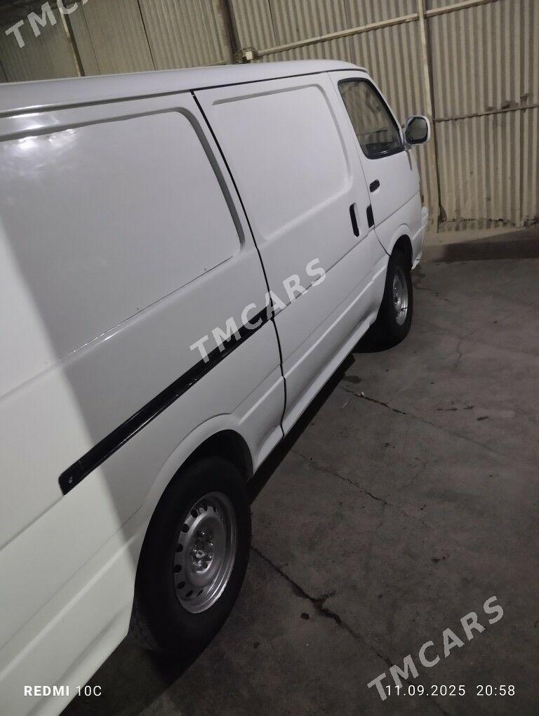 Toyota Hiace 1995 - 86 000 TMT - Mary - img 3