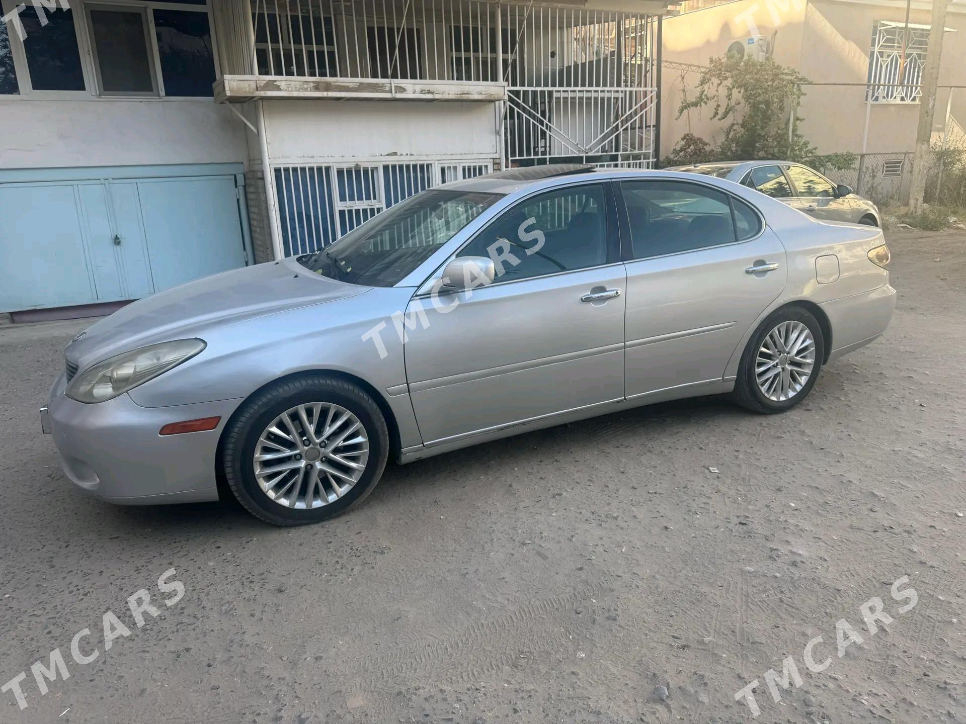 Lexus ES 300 2003 - 180 000 TMT - Мары - img 3