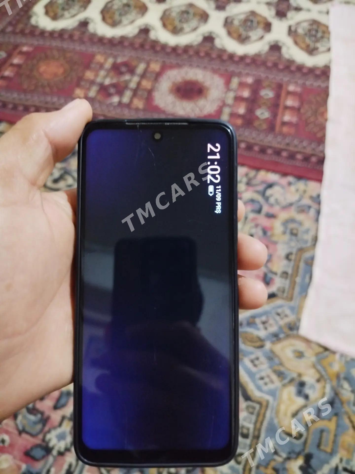Redmi note 11 6+6/128 - Mary - img 2
