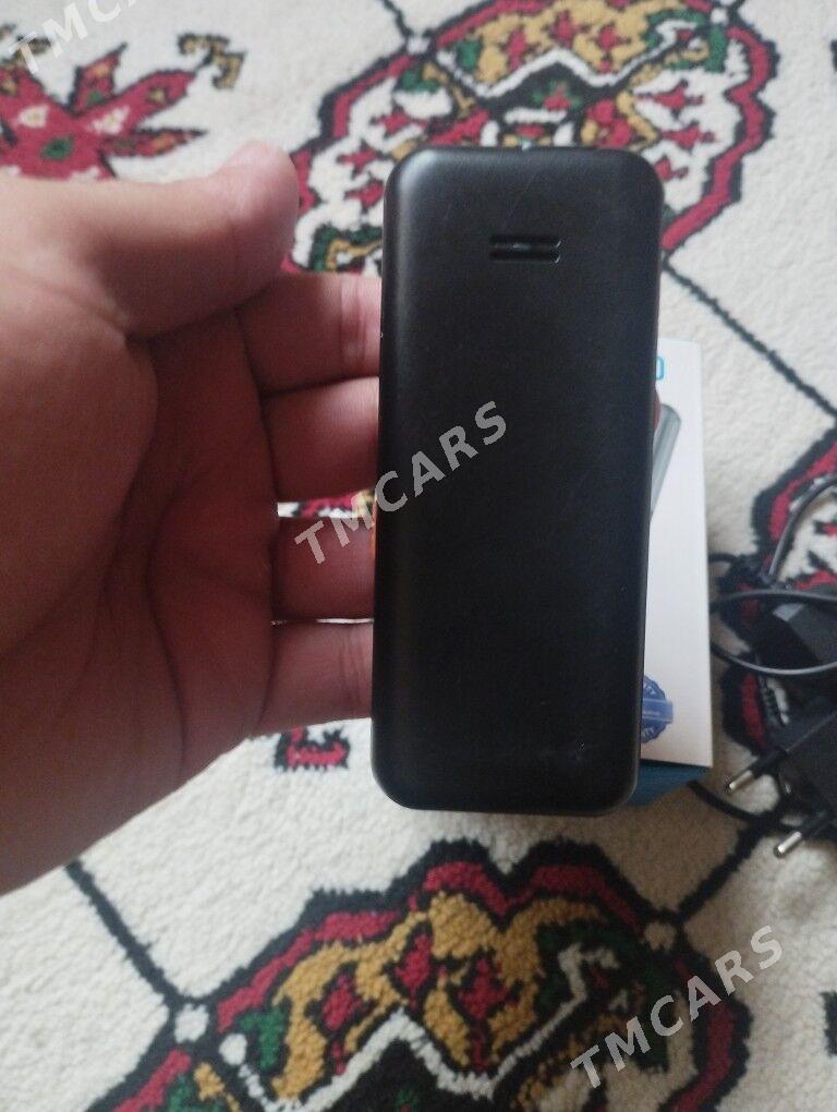 J star prastoý telefon - Бузмеин - img 3