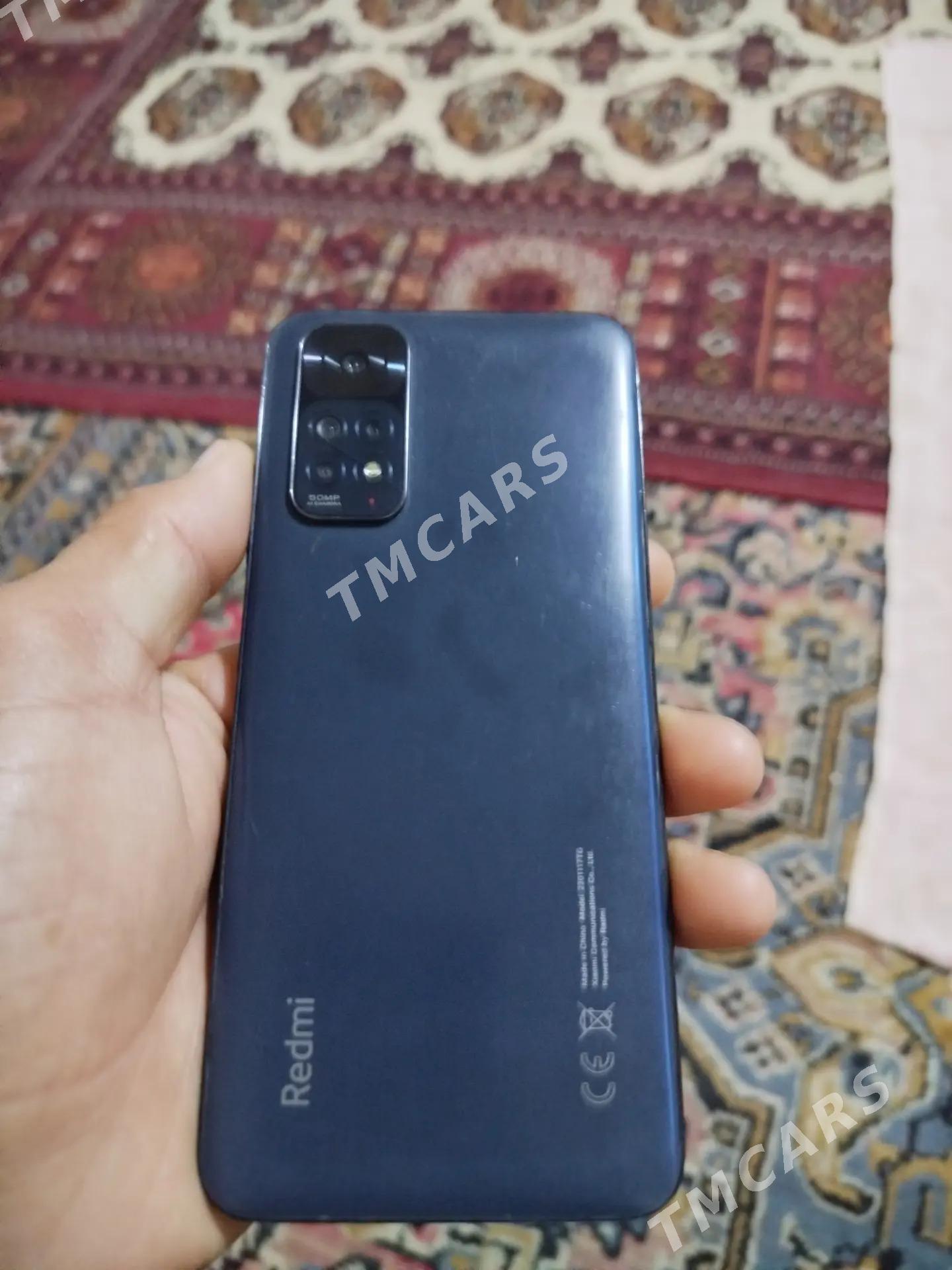 Redmi note 11 6+6/128 - Mary - img 3