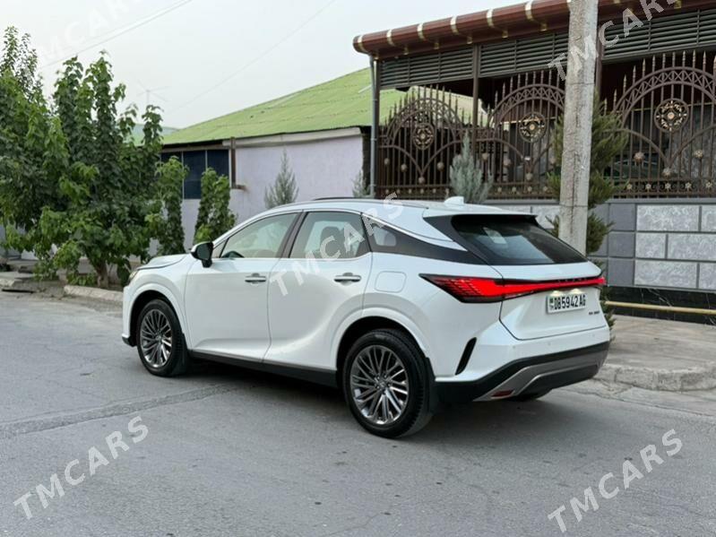 Lexus RX 350 2023 - 650 000 TMT - Aşgabat - img 3