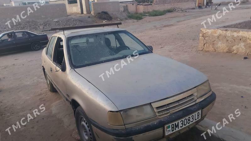 Opel Vectra 1992 - 15 000 TMT - Dostluk - img 5