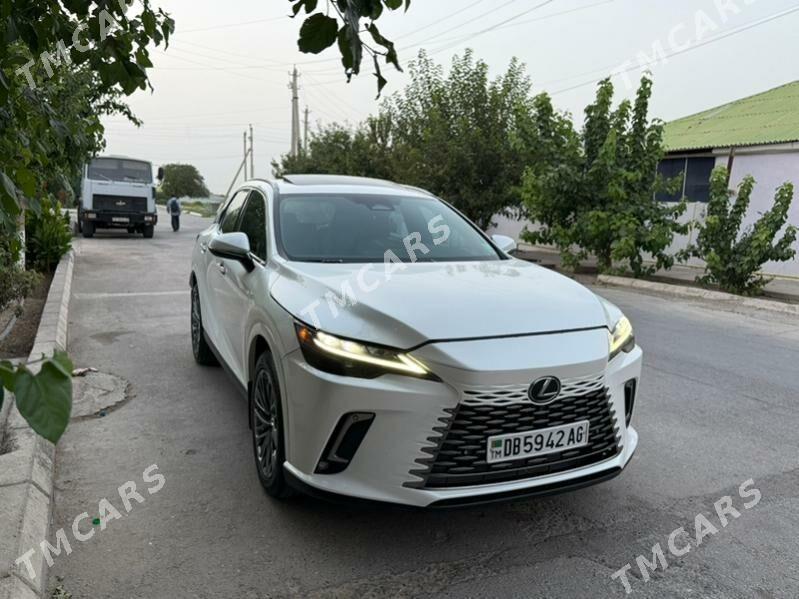 Lexus RX 350 2023 - 650 000 TMT - Aşgabat - img 6