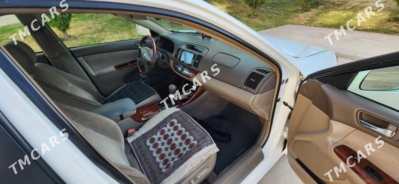 Toyota Camry 2003 - 190 000 TMT - Bekrewe - img 1