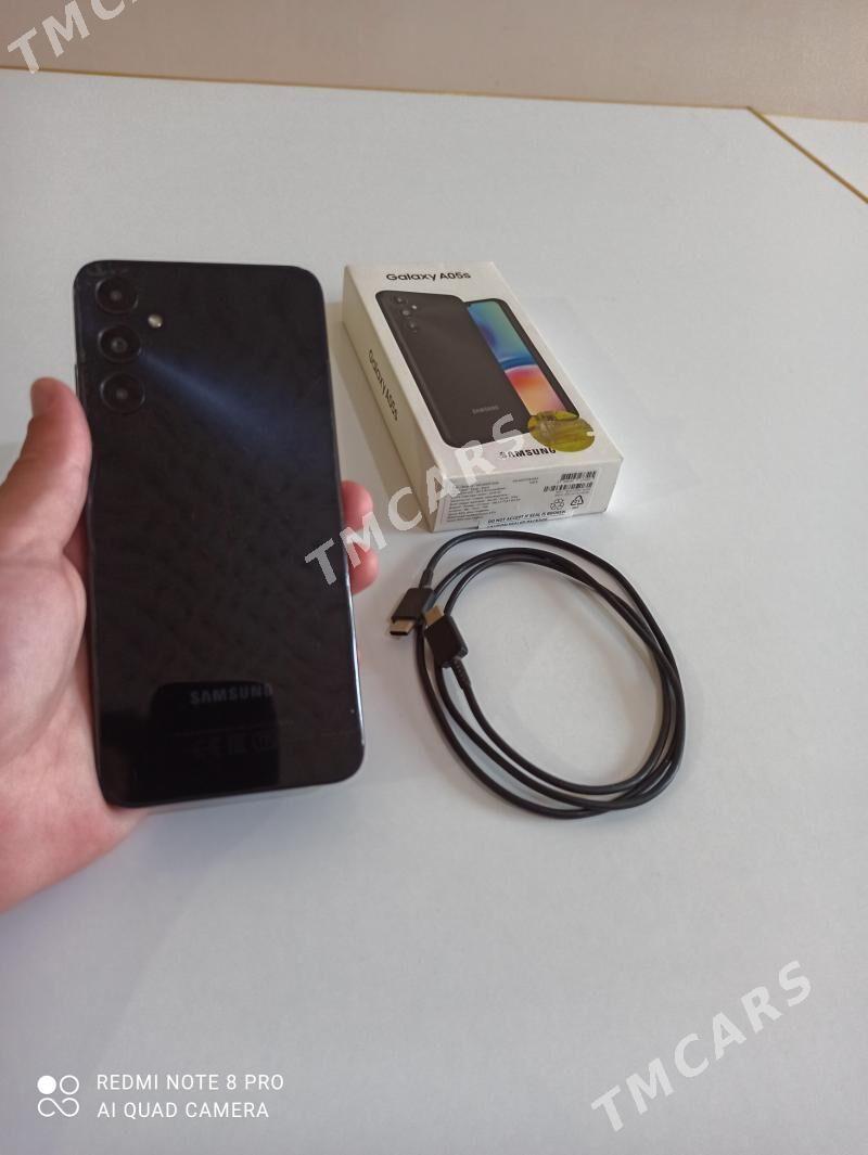 SAMSUNG A05S 128Gb - Daşoguz - img 2