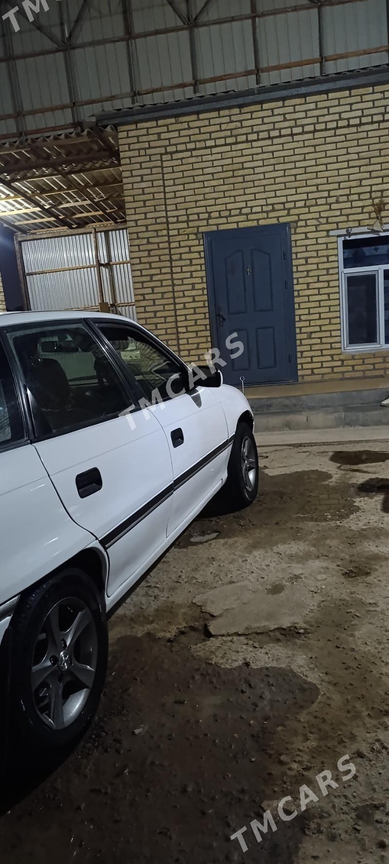 Opel Astra 1995 - 31 000 TMT - Mary - img 5
