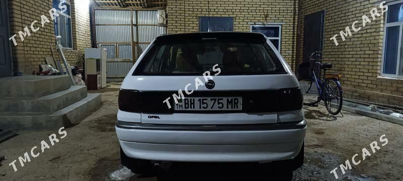Opel Astra 1995 - 31 000 TMT - Mary - img 6