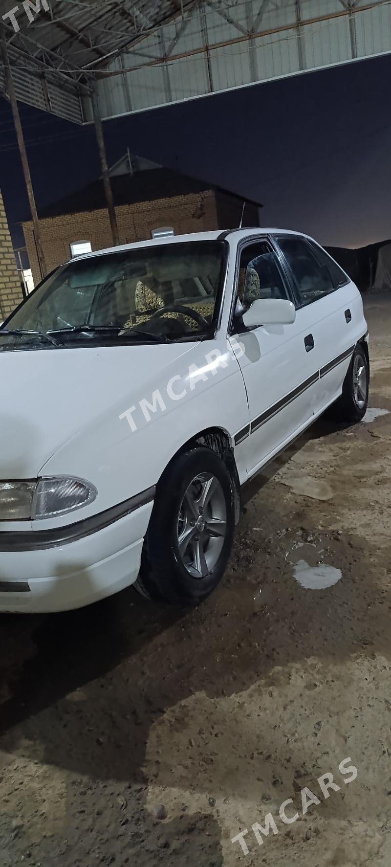 Opel Astra 1995 - 31 000 TMT - Mary - img 4
