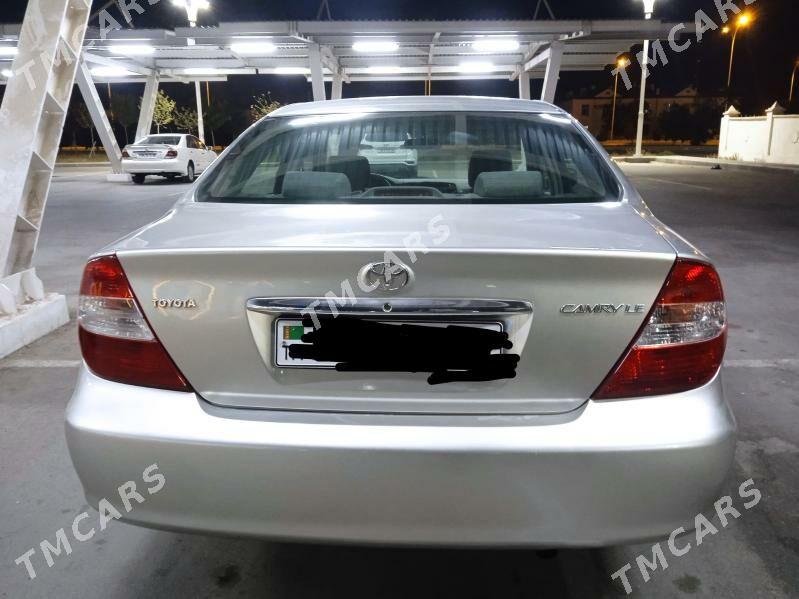 Toyota Camry 2003 - 160 000 TMT - Aşgabat - img 1