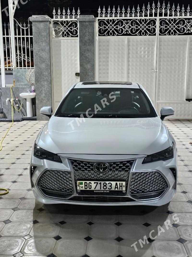 Toyota Avalon 2019 - 455 000 TMT - Änew - img 8