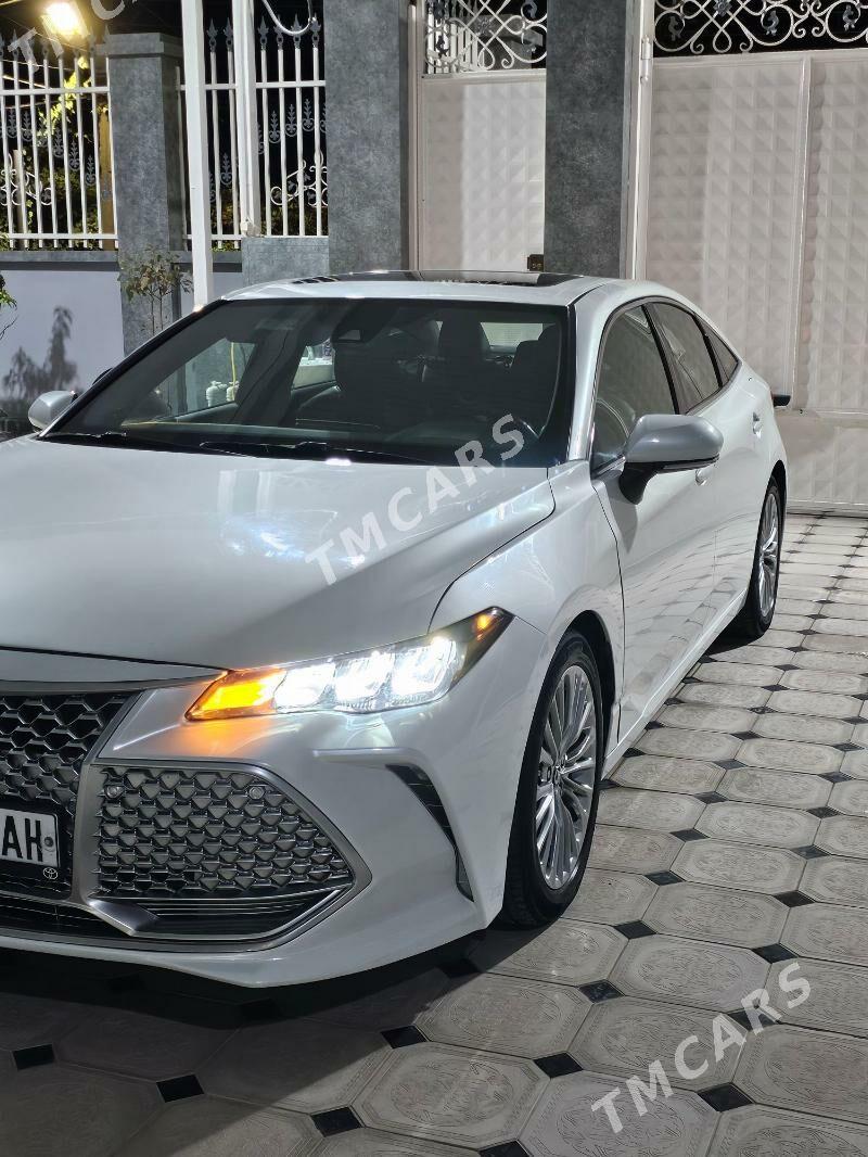 Toyota Avalon 2019 - 455 000 TMT - Änew - img 7