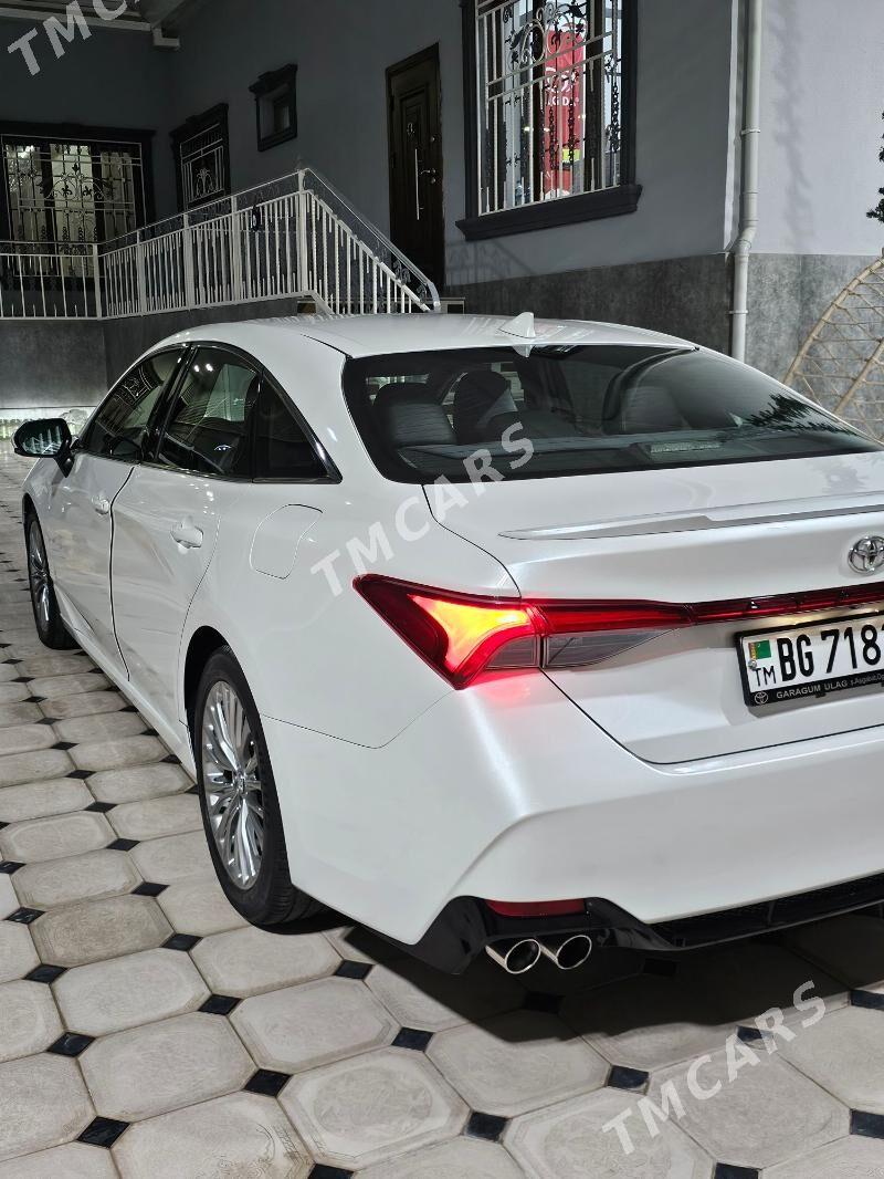 Toyota Avalon 2019 - 455 000 TMT - Änew - img 5