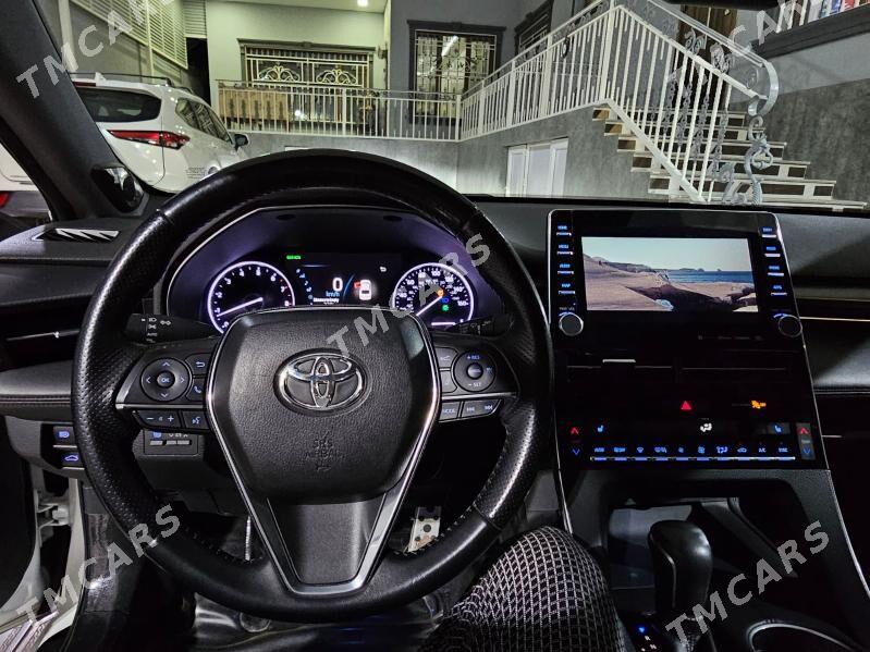 Toyota Avalon 2019 - 455 000 TMT - Änew - img 4