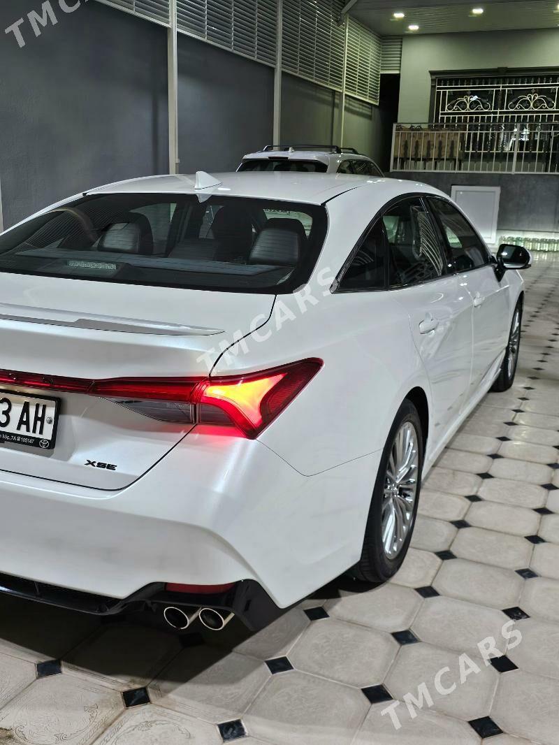 Toyota Avalon 2019 - 455 000 TMT - Änew - img 2