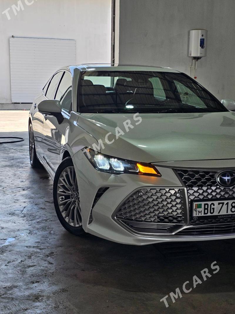 Toyota Avalon 2019 - 455 000 TMT - Änew - img 6