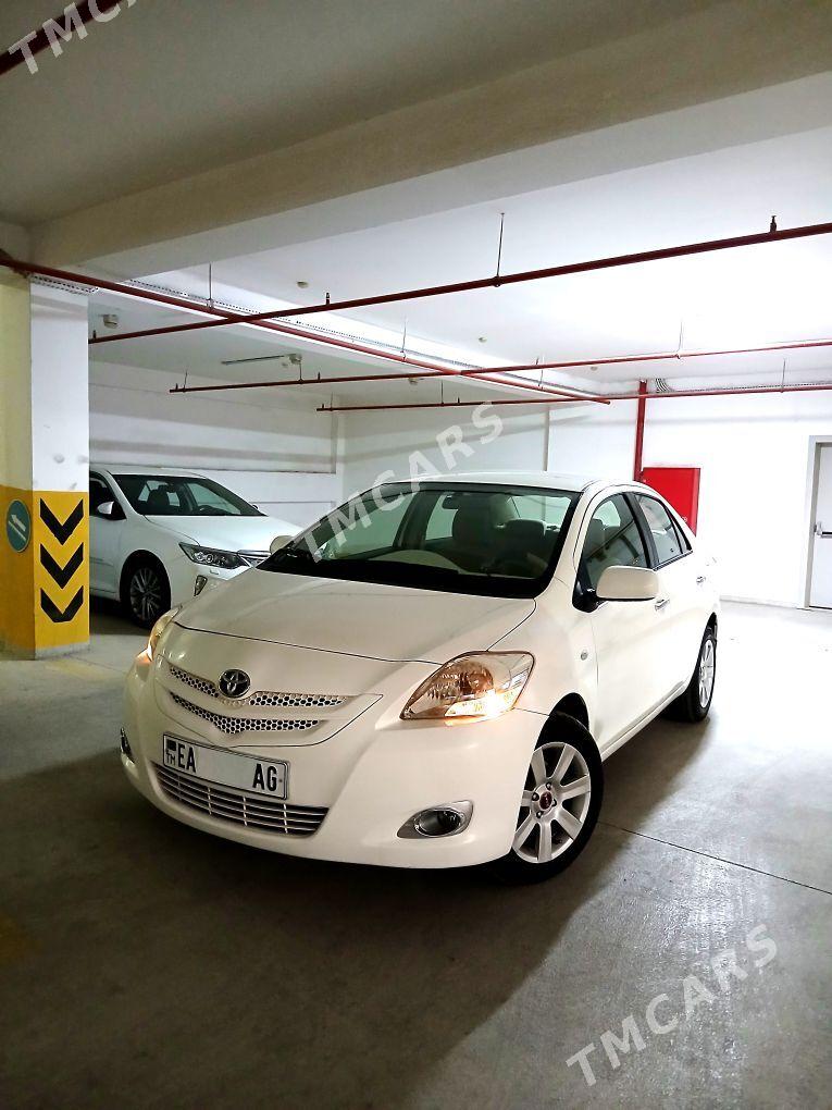 Toyota Yaris 2008 - 160 000 TMT - Aşgabat - img 2