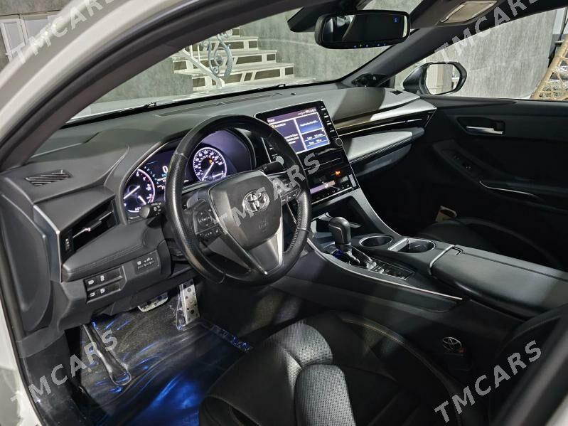 Toyota Avalon 2019 - 455 000 TMT - Änew - img 3