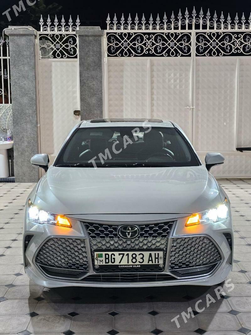 Toyota Avalon 2019 - 455 000 TMT - Änew - img 9