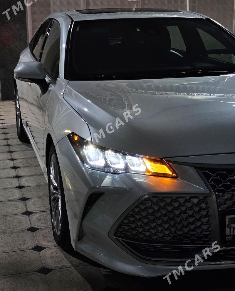 Toyota Avalon 2019 - 455 000 TMT - Änew - img 10