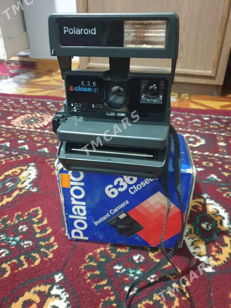 Polaroid - Aşgabat - img 2