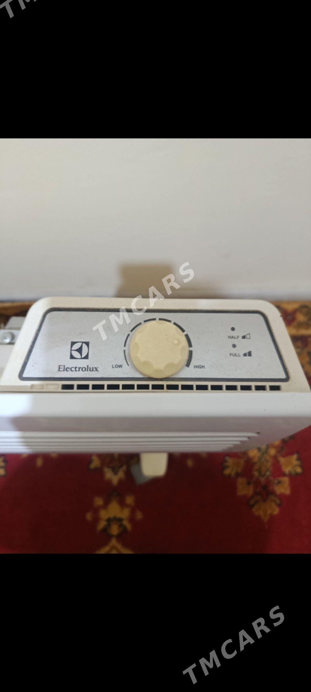 electrolux pechga - Гумдаг - img 2